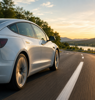 Photo Koniec strachu zo starnutia batérií v elektromobiloch. Nové dáta ukazujú ich skutočnú výdrž. 