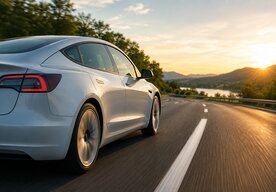Photo Koniec strachu zo starnutia batérií v elektromobiloch. Nové dáta ukazujú ich skutočnú výdrž. 