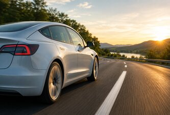Photo Koniec strachu zo starnutia batérií v elektromobiloch. Nové dáta ukazujú ich skutočnú výdrž. 