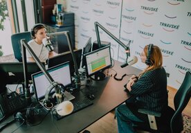 Photo Rádio je dôveryhodným spoločníkom. Ľudia pri ňom oddychujú od obrazoviek