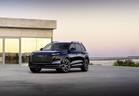 Photo Nová vlajková loď portfólia – Audi Q9 novým spôsobom definuje priestor a komfort ako prvé svojho druhu