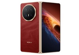 Photo HONOR Magic V6 drží latku vysoko: Prečo je aj po príchode Samsung Galaxy Z Fold8 Ultra stále kráľom skladacích smartfónov?