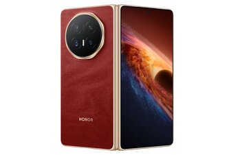 Photo HONOR Magic V6 drží latku vysoko: Prečo je aj po príchode Samsung Galaxy Z Fold8 Ultra stále kráľom skladacích smartfónov?