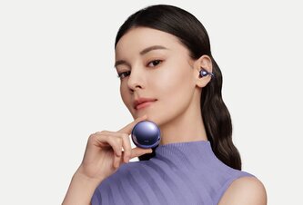 Photo Najlepšie slúchadlá na cesty? Po vyskúšaní Huawei FreeClip 2 S sa ku klasickým slúchadlám možno už nevrátite 