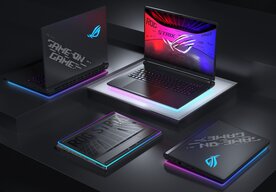 Photo ROG Strix SCAR 18 posúva hranice herného výkonu aj kvality obrazu