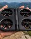 Photo Insta360 odhaľuje vlastný skladací dron. Chce ním priamo konkurovať modelu DJI Neo 2.