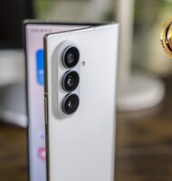 Photo Samsung Galaxy Z Fold8 Ultra / Exkluzívna skladačka v 8 generácii