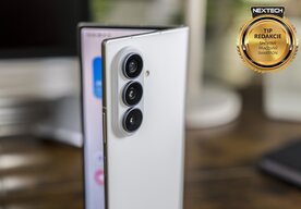 Photo Samsung Galaxy Z Fold8 Ultra / Exkluzívna skladačka v 8 generácii