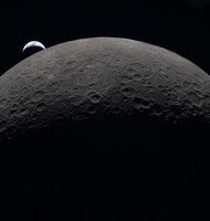 Photo Na Mesiaci by mala vzniknúť karanténna zóna pre mimozemštanov