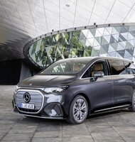 Photo Novú VLE od značky Mercedes-Benz si odteraz možno objednať aj v ďalších atraktívnych variantoch