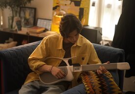 Photo AI gitara spája výučbu, hranie a generovanie hudby aj pre úplných začiatočníkov