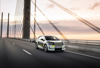 Photo A2 e-tron vytvára nový štandard efektivity