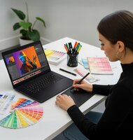 Photo Späť do školy s ASUS-om: Notebooky pre študentov aj rodiny