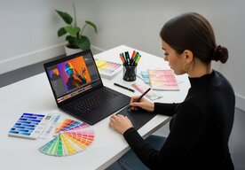 Photo Späť do školy s ASUS-om: Notebooky pre študentov aj rodiny