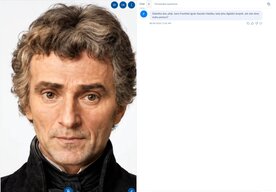 Photo GFI Software: AI technológia MyPersonas  umožňuje digitálnu interakciu s historickými osobnosťami