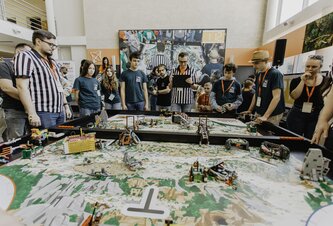 Photo FIRST LEGO League na Slovensku otvára novú sezónu venovanú biodiverzite. Budú slovenské tímy opäť medzi najlepšími na svete?