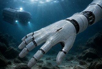 Photo Roboty už budú cítiť zranenia vďaka novej samoopravnej elektronickej koži 