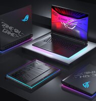 Photo ROG Strix Scar 18 (2026)