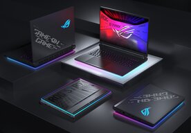 Photo ROG Strix Scar 18 (2026)