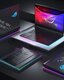Photo ROG Strix Scar 18 (2026)