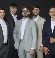 Photo Jedna z najväčších AI transakcií v histórii Slovenska