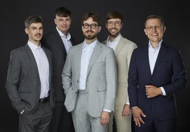 Photo Jedna z najväčších AI transakcií v histórii Slovenska