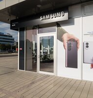 Photo Samsung otvára v Bratislave nové zákaznícke servisné centrum. Prináša prémiový servis a poradenstvo pod jednou strechou