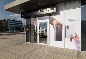 Photo Samsung otvára v Bratislave nové zákaznícke servisné centrum. Prináša prémiový servis a poradenstvo pod jednou strechou