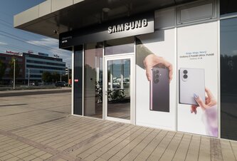 Photo Samsung otvára v Bratislave nové zákaznícke servisné centrum. Prináša prémiový servis a poradenstvo pod jednou strechou