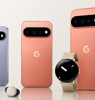 Photo Google predstavil smartfóny Pixel 11-tej generácie a hodinky Pixel Watch 5