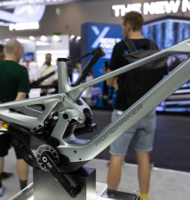 Photo Systém plynulej prevodovky mení základný dizajn elektrických bicyklov