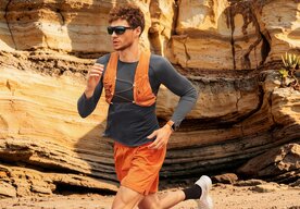 Photo Štýlové kombo pre letný triatlon: Trénujte so smart hodinkami Huawei WATCH FIT 5 a slúchadlami FreeClip 2 S