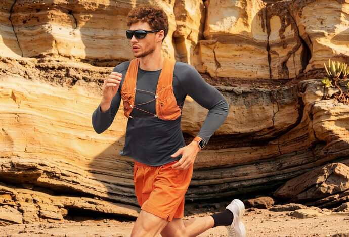 Photo Štýlové kombo pre letný triatlon: Trénujte so smart hodinkami Huawei WATCH FIT 5 a slúchadlami FreeClip 2 S