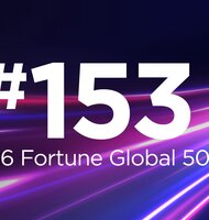 Photo Spoločnosť Lenovo sa posunula na 153. miesto v rebríčku Fortune Global 500: Jej rast poháňa podnikanie založené na AI