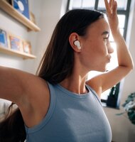 Photo Verbatim rozšiřuje portfolio audio produktů o troje nová bezdrátová sluchátka TruSound True Wireless
