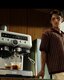 Photo Poloautomatický espresso kávovar Mova S20 Pro