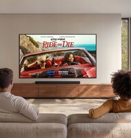 Photo Samsung spúšťa na Prime Video celosvetovo prvé streamovanie obsahu s technológiou HDR10+ ADVANCED