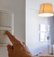 Photo Od klasiky po smart: výber vypínačov do modernej domácnosti