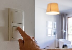 Photo Od klasiky po smart: výber vypínačov do modernej domácnosti