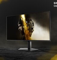 Photo Samsung oznamuje partnerstvo s Call of Duty®:  Modern Warfare® 4