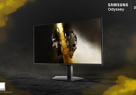 Photo Samsung oznamuje partnerstvo s Call of Duty®:  Modern Warfare® 4