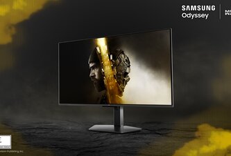 Photo Samsung oznamuje partnerstvo s Call of Duty®:  Modern Warfare® 4