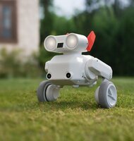 Photo Autonómny kamerový robot Beni funguje ako váš osobný filmový štáb