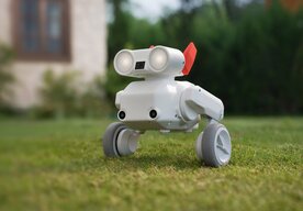 Photo Autonómny kamerový robot Beni funguje ako váš osobný filmový štáb