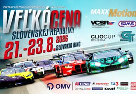 Photo VRCHOL MOTORISTICKÉHO LETA SA BLÍŽI 