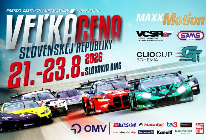 Photo VRCHOL MOTORISTICKÉHO LETA SA BLÍŽI 