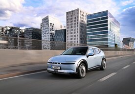 Photo Hyundai IONIQ 3 štartuje na cene 28 490 € a s financovaním s 0% úrokom