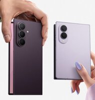 Photo Samsung: Skladačky už nie sú len pre nadšencov
