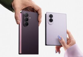 Photo Samsung: Skladačky už nie sú len pre nadšencov