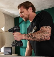 Photo „THE ROTATION“ - PARKSIDE oslavuje ďalší úspech a nové ocenenie Guinness World Record 